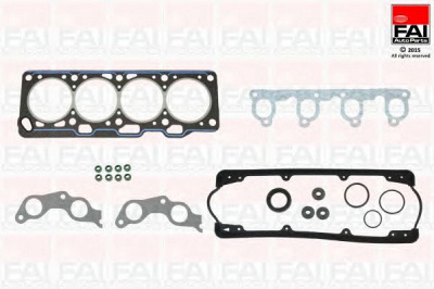 FAI AUTOPARTS hs408 -  Комплект прокладок, головка цилиндра